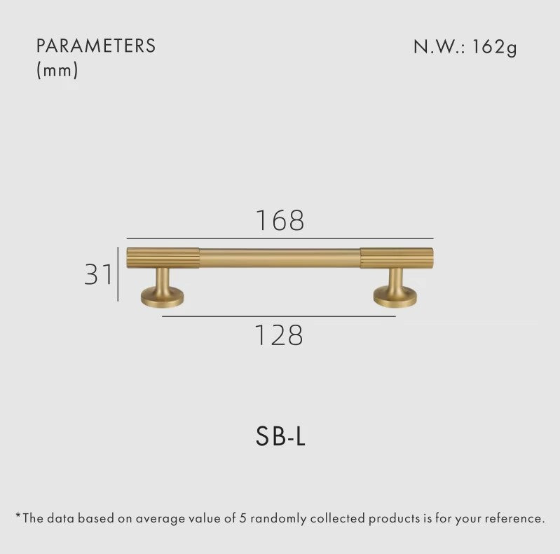 Dooroom Brass Linear Furniture Handles Antique Brass Matt Nickel Silver Cupboard Wardrobe Dresser Shoe Box Drawer Cabinet Pulls
