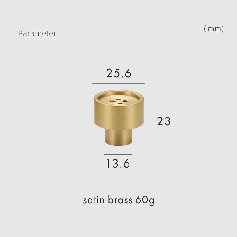 Dooroom Brass Furniture Handles Fresh Nordic Ins Button Creation Gold Drawer Cabinet Door Cupboard Wardrobe Dresser Pulls Knobs