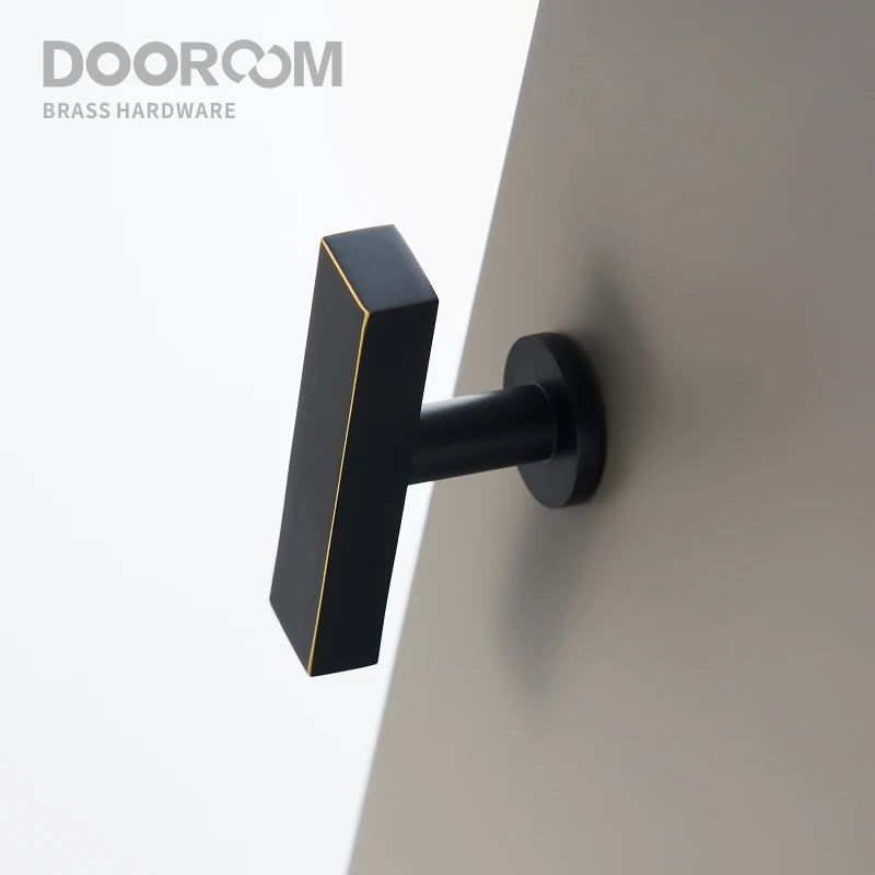 Dooroom Brass Furniture Long Handles New Modern Nordic Wardrobe Dresser Cupboard Cabinet Drawer Shoe Box Wine Bar Pulls Knobs
