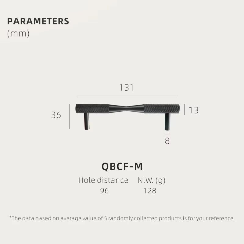 Dooroom Brass Furniture Handles Black Gold Exquisite Knurled Pulls Cupboard Wardrobe Dresser Shoe Box Drawer Cabinet Knobs 