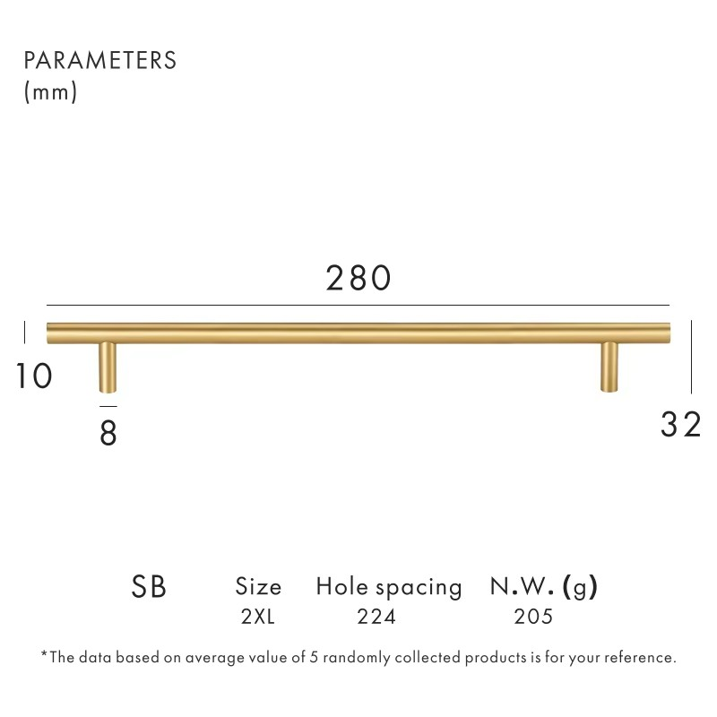 Dooroom Brass Furniture Handles Cone Simple European Chinese Cabinet Door Drawer Cupboard Wardrobe Dresser Shoe Box Pulls Knobs
