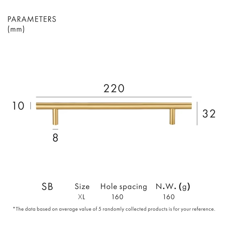 Dooroom Brass Furniture Handles Cone Simple European Chinese Cabinet Door Drawer Cupboard Wardrobe Dresser Shoe Box Pulls Knobs