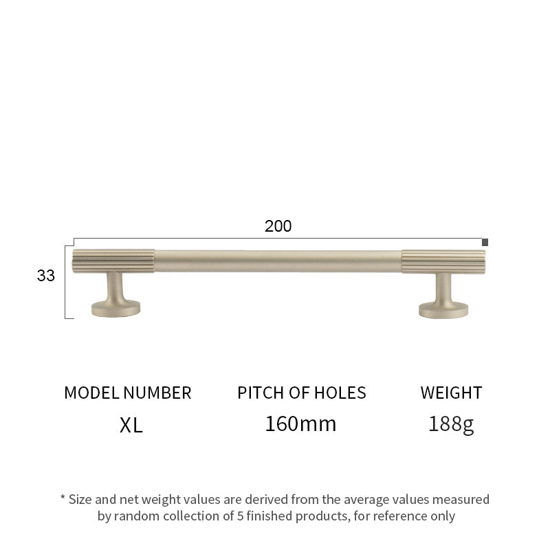 Dooroom Brass Linear Furniture Handles Antique Brass Matt Nickel Silver Cupboard Wardrobe Dresser Shoe Box Drawer Cabinet Pulls