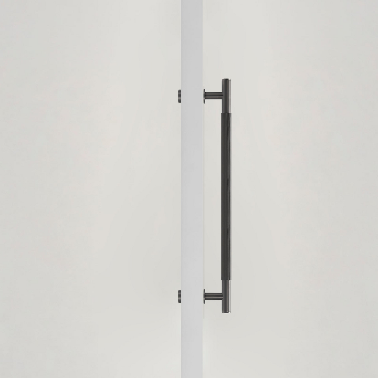 DOOROOM Brass Furniture Handles Modern Straight Grain Antique Kitchen Cabinet Knob Cupboard Wardrobe Dresser Door Handle