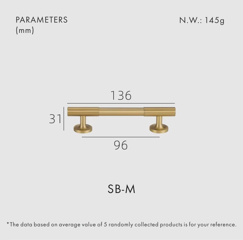 Dooroom Brass Linear Furniture Handles Antique Brass Matt Nickel Silver Cupboard Wardrobe Dresser Shoe Box Drawer Cabinet Pulls