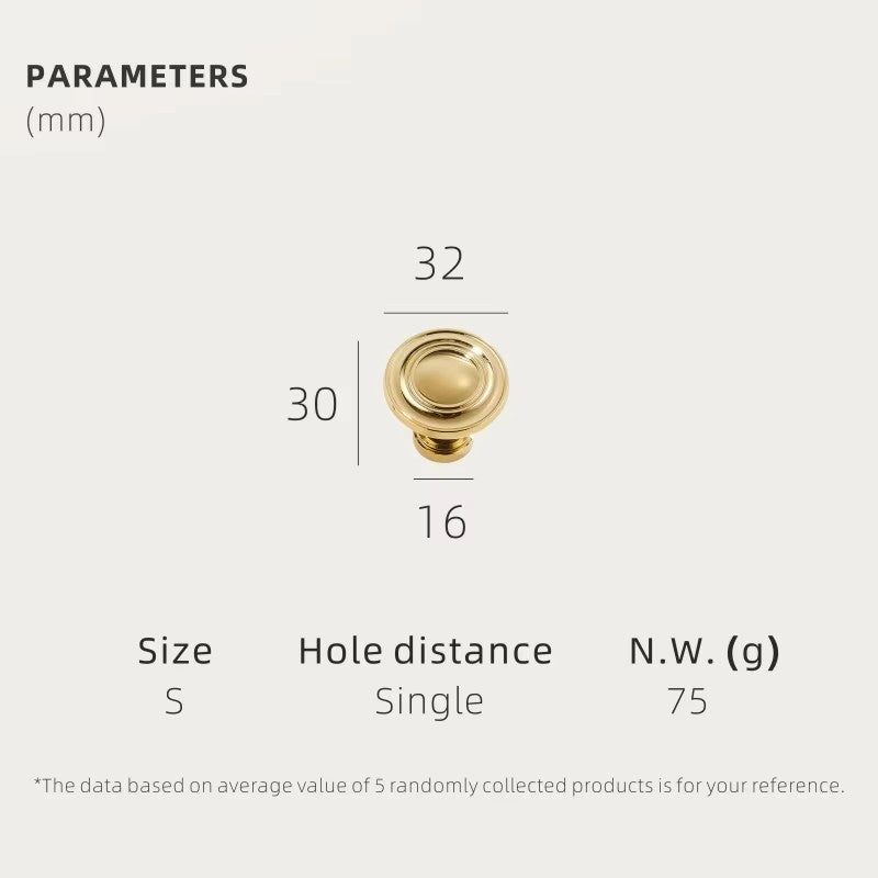 Dooroom Brass Furniture Handles Light Luxury European Gold Chrome Pulls Wardrobe Dresser Cupboard Cabinet Drawer Wine Bar Knobs