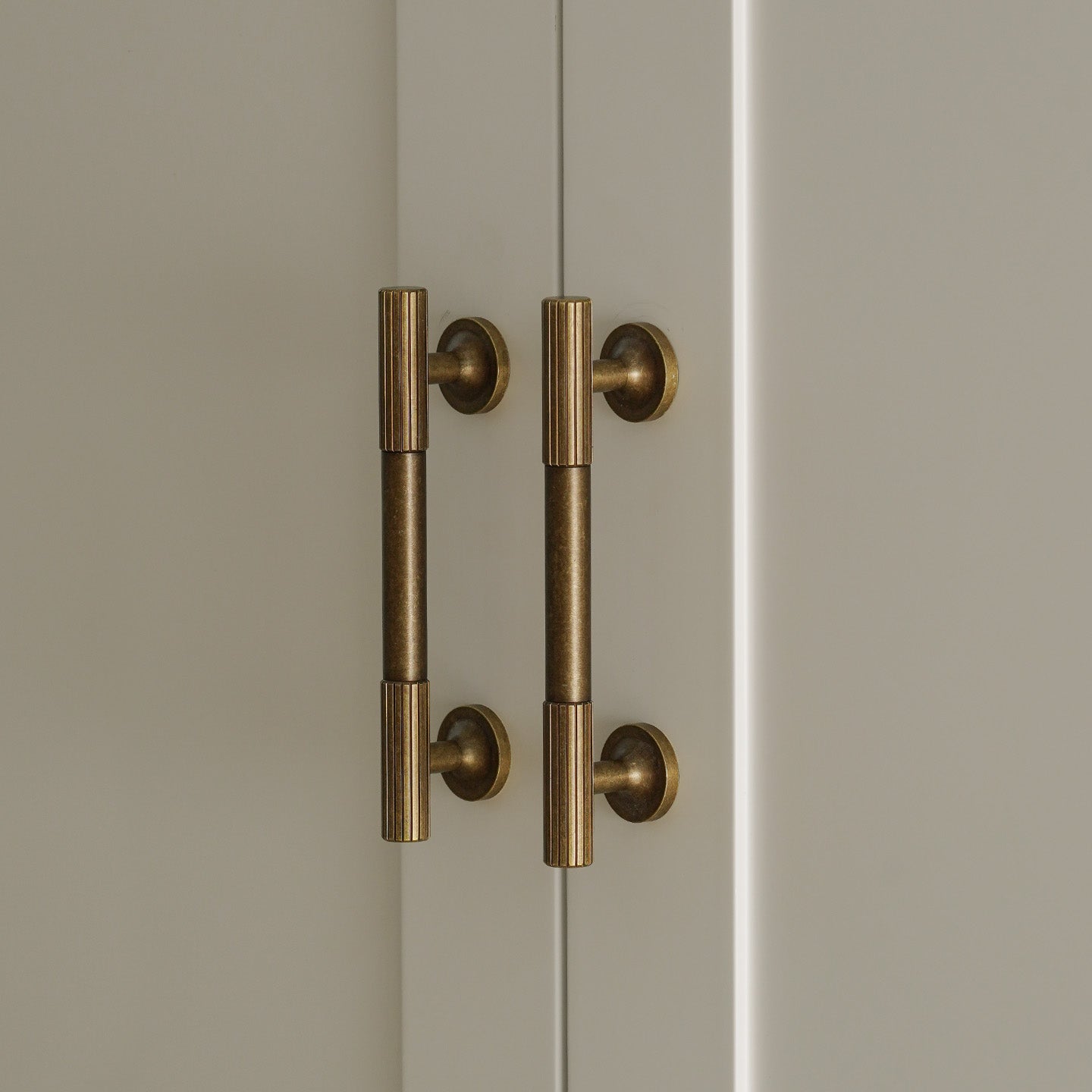 Dooroom Brass Furniture Handle High Quality Cabinet Closet Dresser Shoebox Drawer Cabinet Pull Cabinet Hardware Handles
