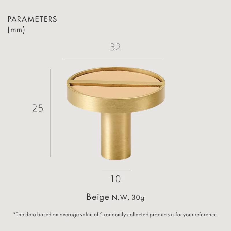 Dooroom Brass Genuine Leather Colorful Hooks Bathroom Indoor Kitchen Hallway Wall Clothes Hangers Wall Hangers Row Hooks