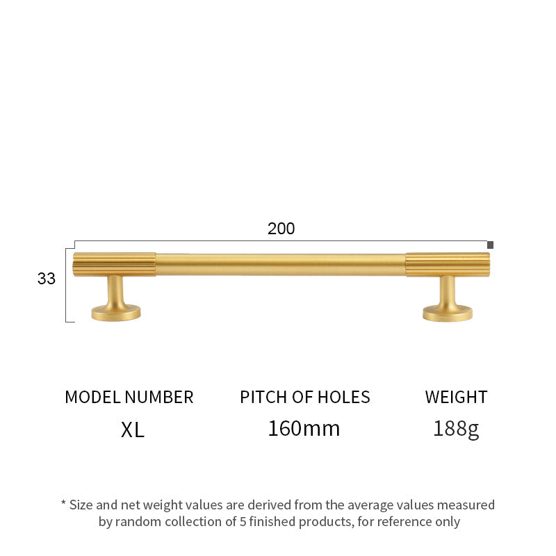 Dooroom Brass Linear Furniture Handles Antique Brass Matt Nickel Silver Cupboard Wardrobe Dresser Shoe Box Drawer Cabinet Pulls