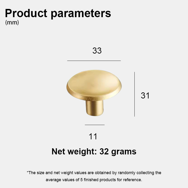 DOOROOM Furniture Handles Cupboard Closet Door Hardware Vintage Knobs Cabinet Drawer Pulls Replacement Wardrobe Dresser Handle
