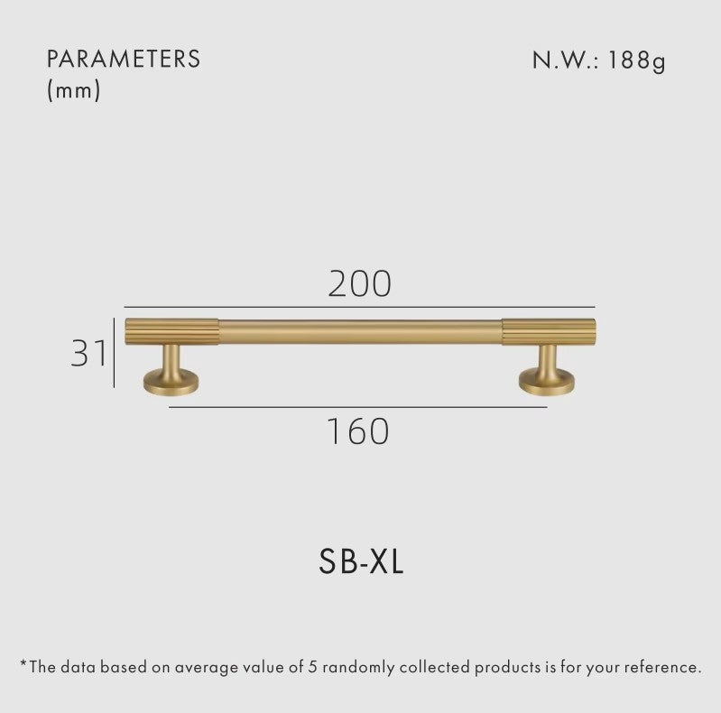 Dooroom Brass Linear Furniture Handles Antique Brass Matt Nickel Silver Cupboard Wardrobe Dresser Shoe Box Drawer Cabinet Pulls