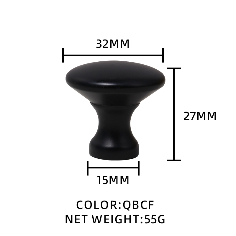 Dooroom Brass Furniture Handles Fresh Simple Nordic American Wardrobe Dresser Cupboard Cabinet Drawer Round Pulls Knobs 