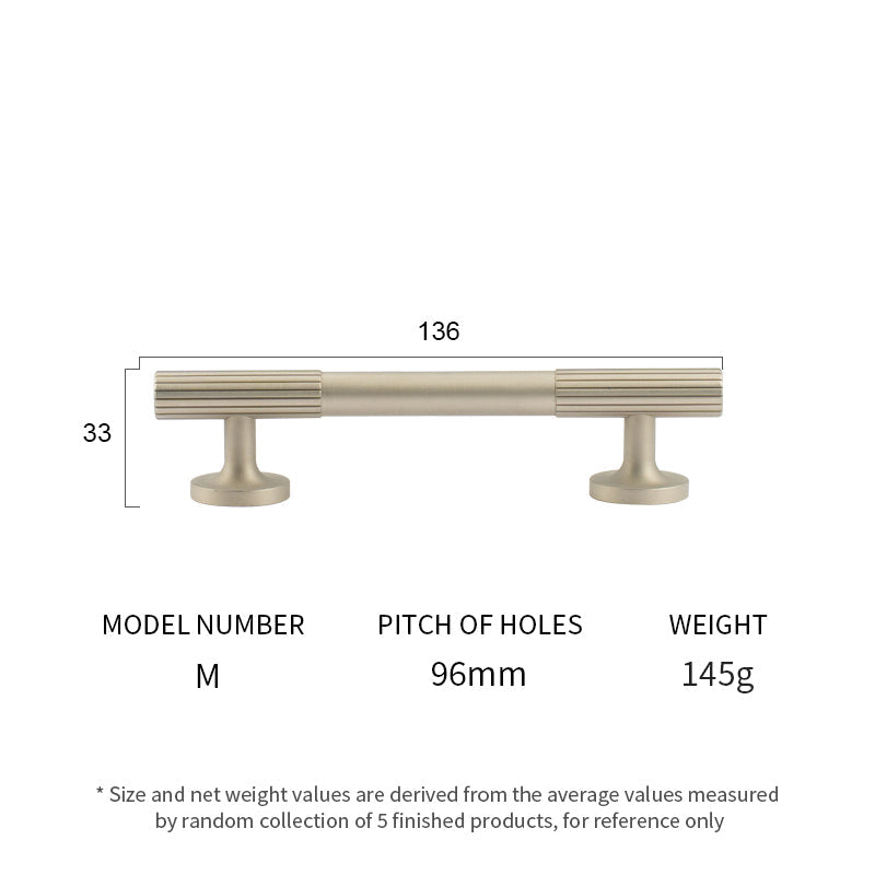 Dooroom Brass Linear Furniture Handles Antique Brass Matt Nickel Silver Cupboard Wardrobe Dresser Shoe Box Drawer Cabinet Pulls