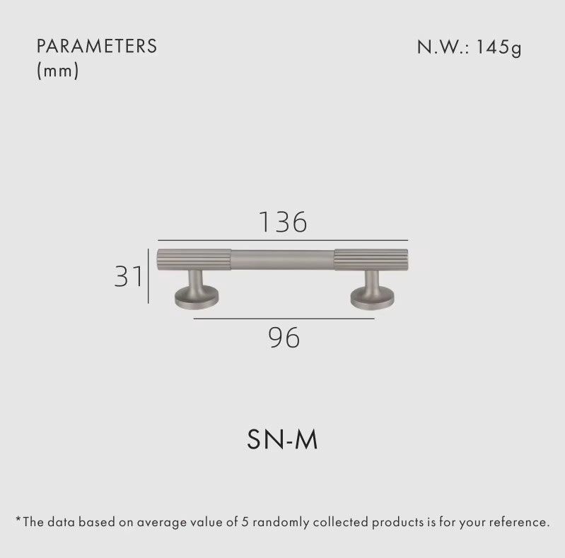 Dooroom Brass Linear Furniture Handles Antique Brass Matt Nickel Silver Cupboard Wardrobe Dresser Shoe Box Drawer Cabinet Pulls